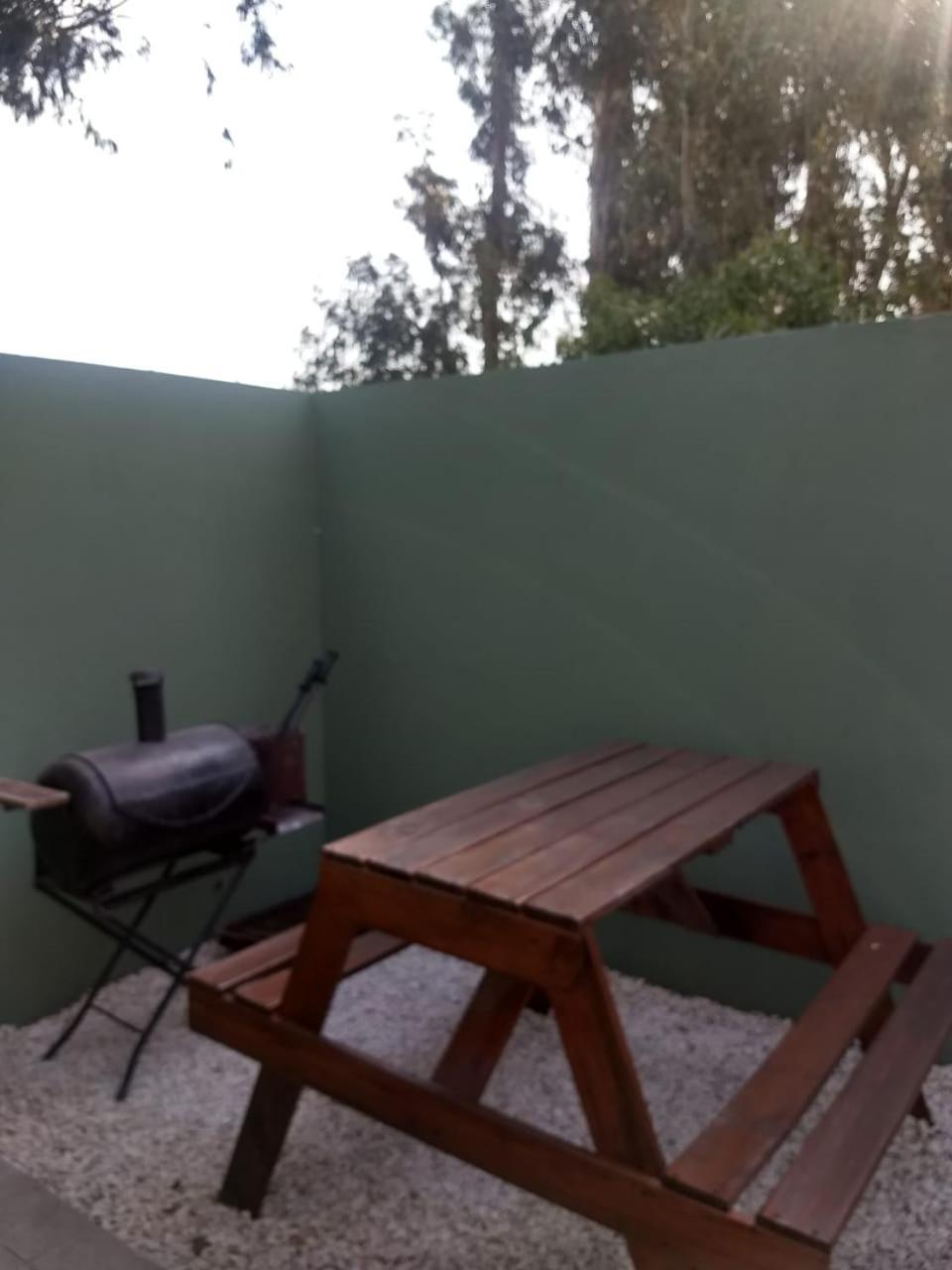 Tu Casa En Parque Apartment Necochea Exterior photo