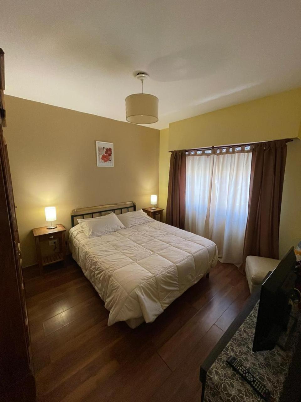 Tu Casa En Parque Apartment Necochea Exterior photo