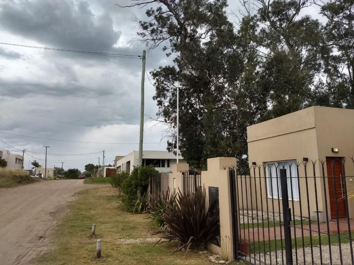 Tu Casa En Parque Apartment Necochea Exterior photo
