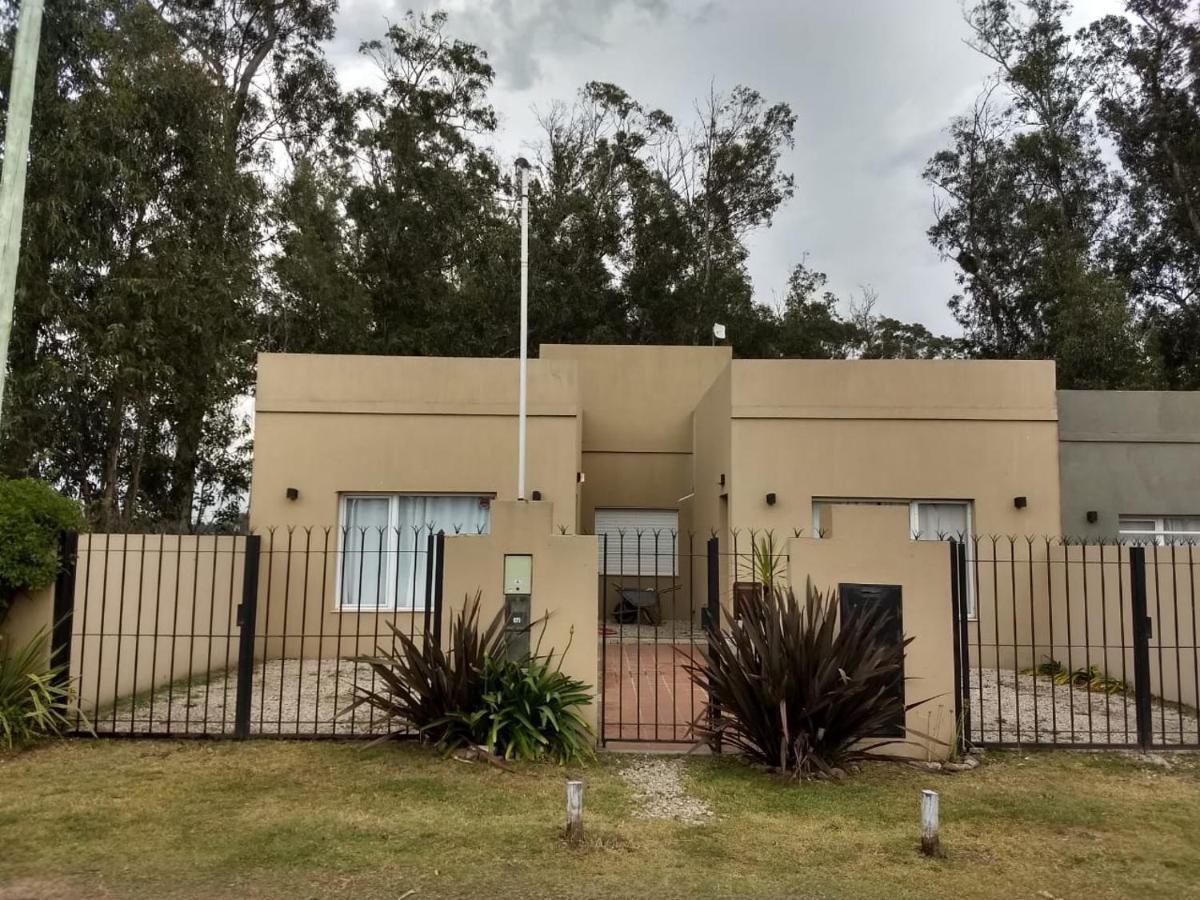 Tu Casa En Parque Apartment Necochea Exterior photo